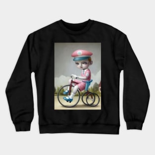 jessica s hope 2005 - Mark Ryden Crewneck Sweatshirt